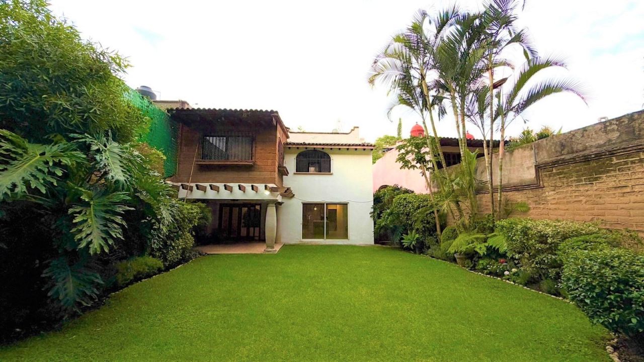 Casas en La Cañada