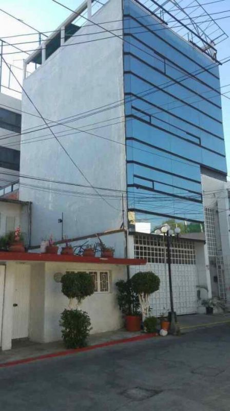 Edificios en Plan de Ayala