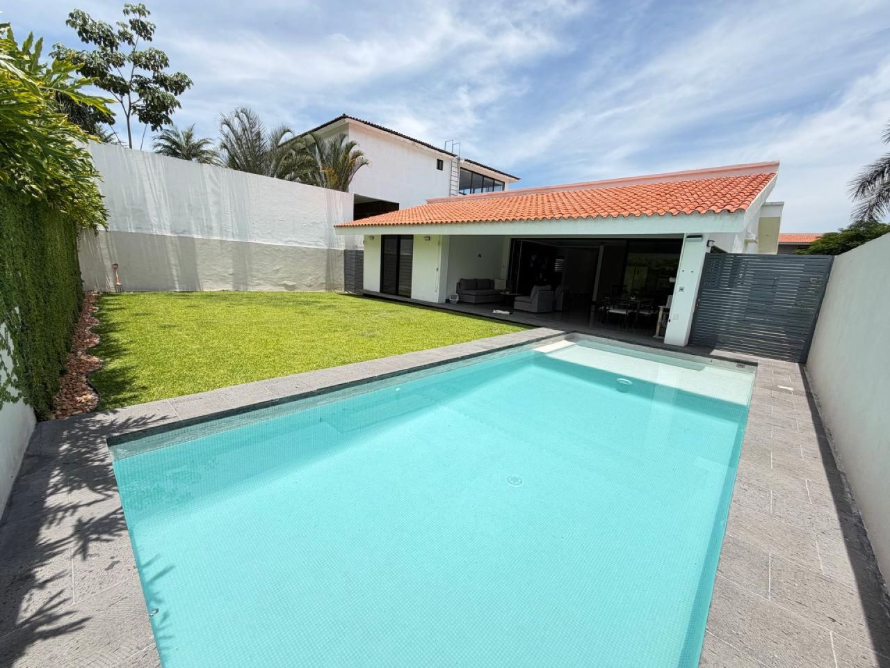 Casas en Paraiso Contry Club