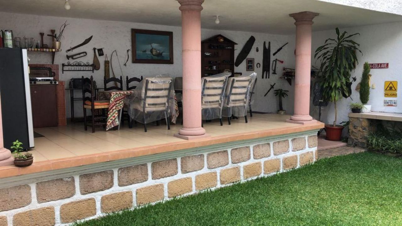 Casas en Vista Hermosa