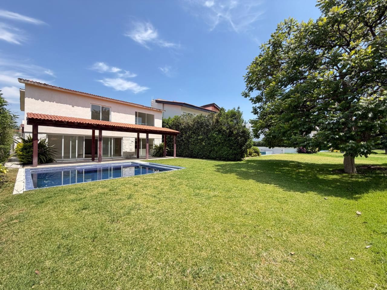 Casas en Paraiso Country Club