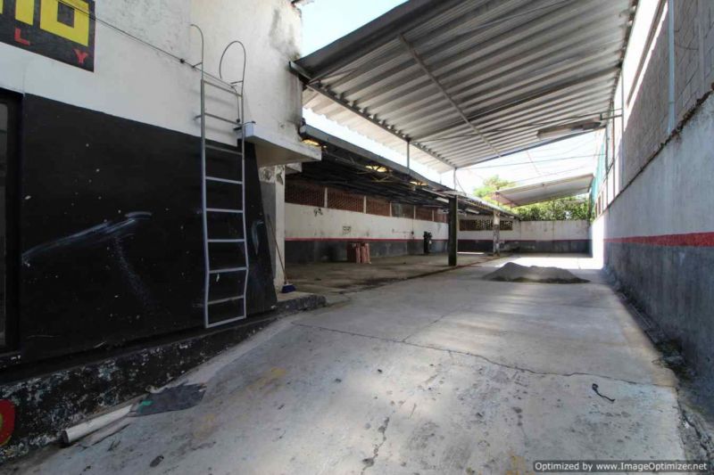 Bodegas en Tlaltenango