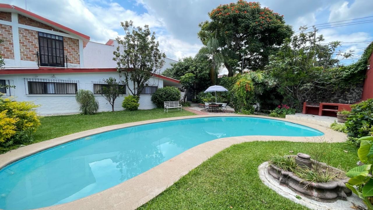 Casas en Vista Hermosa