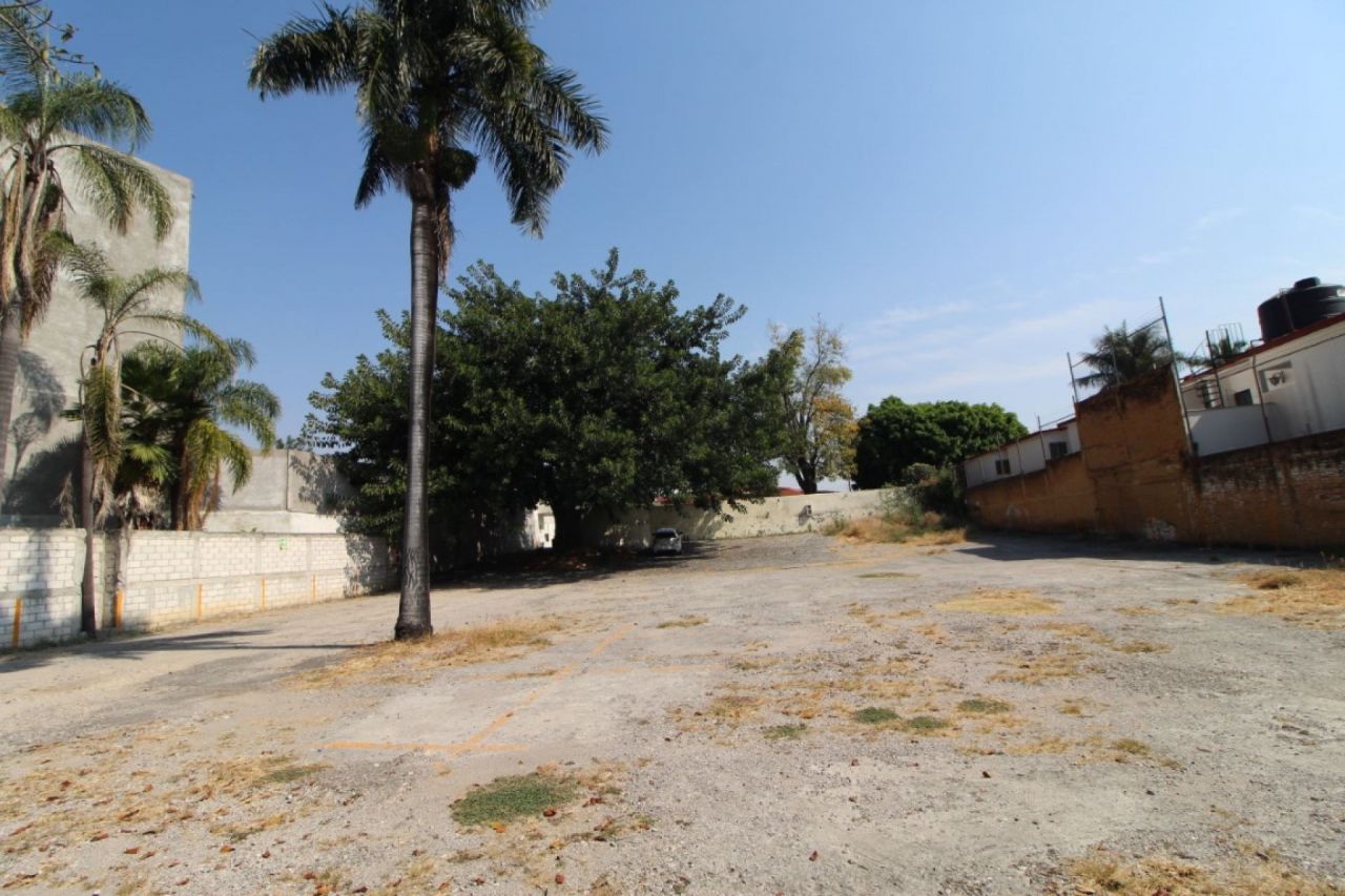 Terrenos en Amatitlan