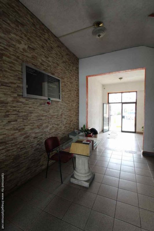 Oficinas en Lomas de la Selva