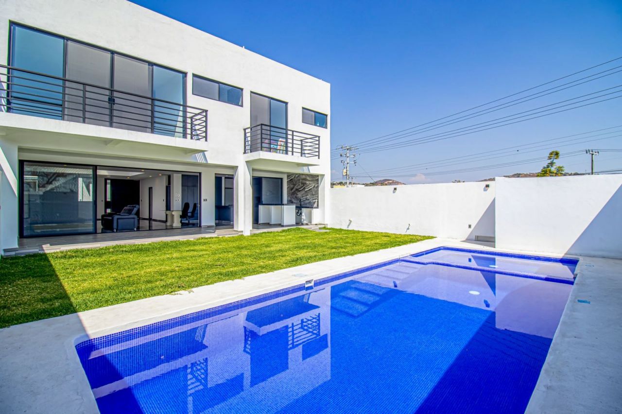 Casas en Burgos Bugambilia