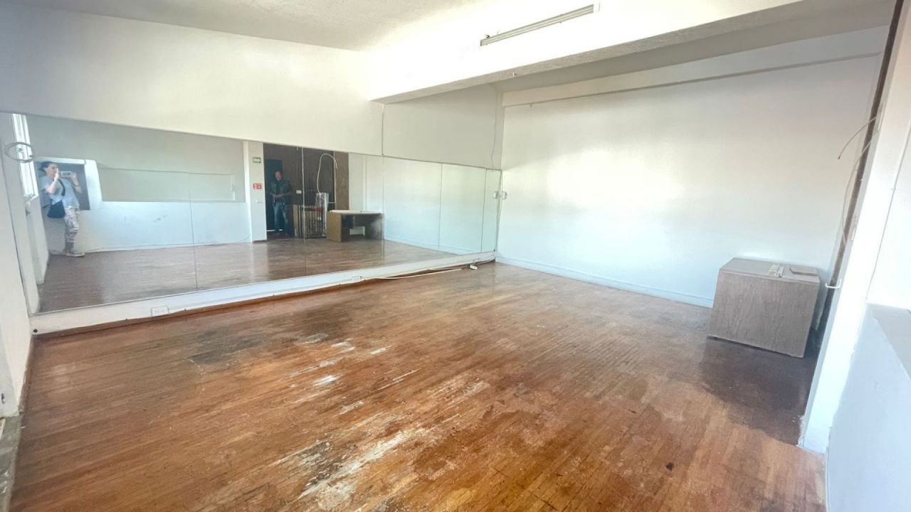 Oficinas en Subida A Chalma