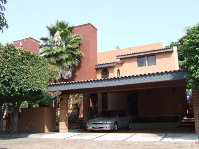 Condominios en Palmira