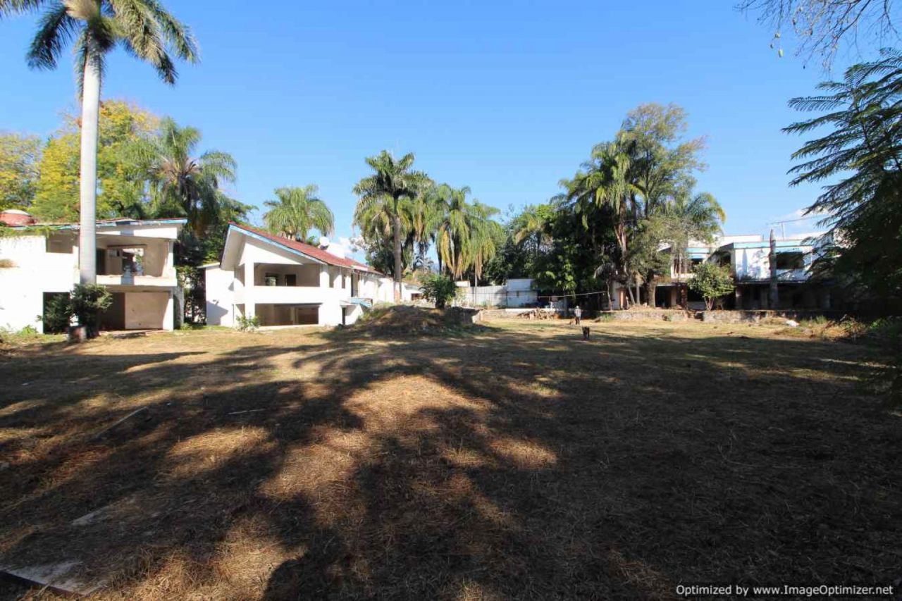 Terrenos en Amatitlan