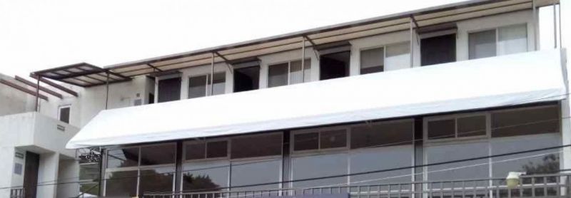 Oficinas en San Jerónimo