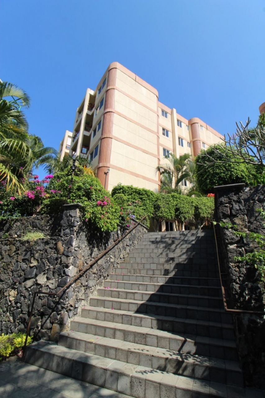 Departamentos en Junto Al Rio