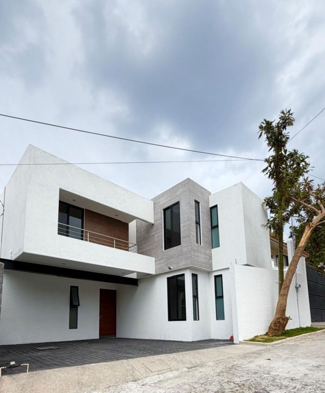 Casas en Rancho Cortes