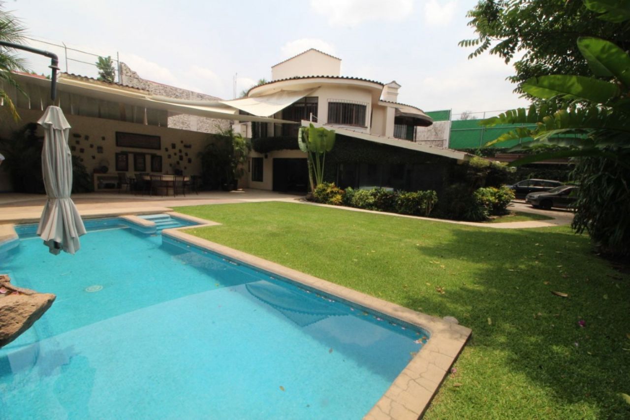 Casas en Vista Hermosa