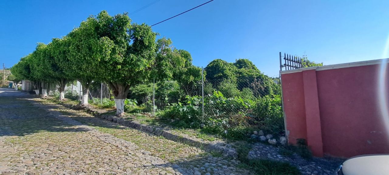 Terrenos en Lomas de Tetela