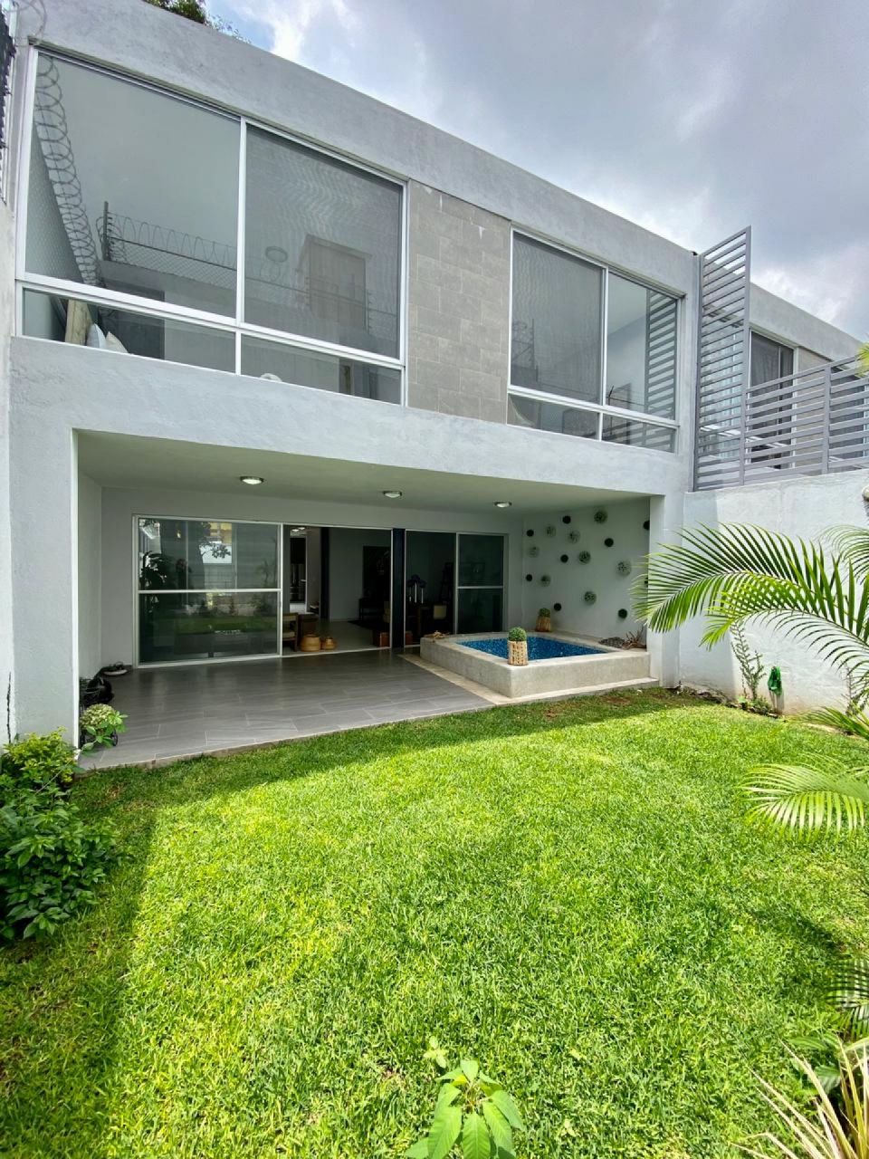 Casas en San Cristóbal