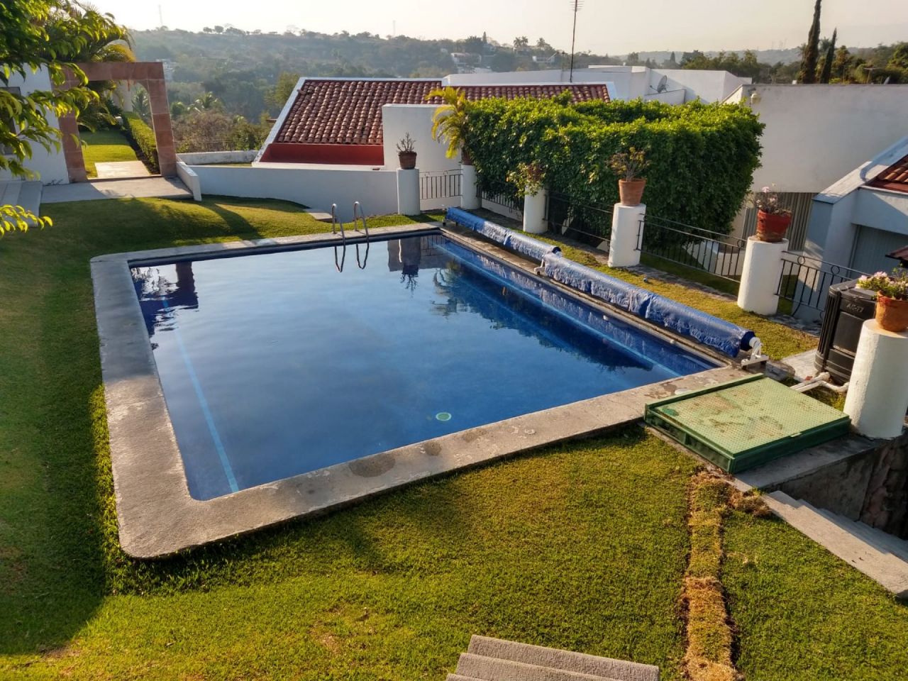 Condominios en Santa Fe  Fraccionamiento las Colinas