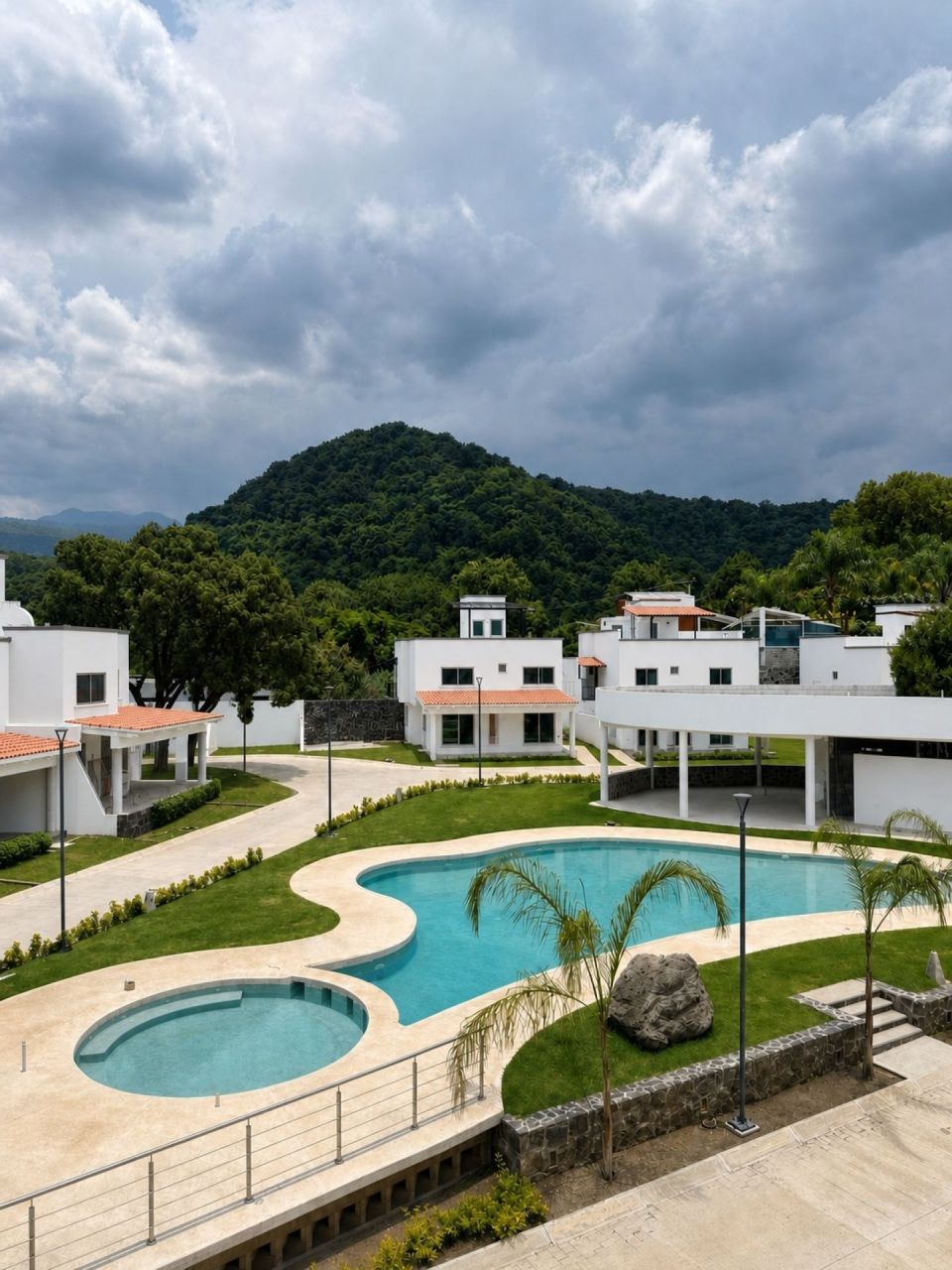 Condominios en La Herradura