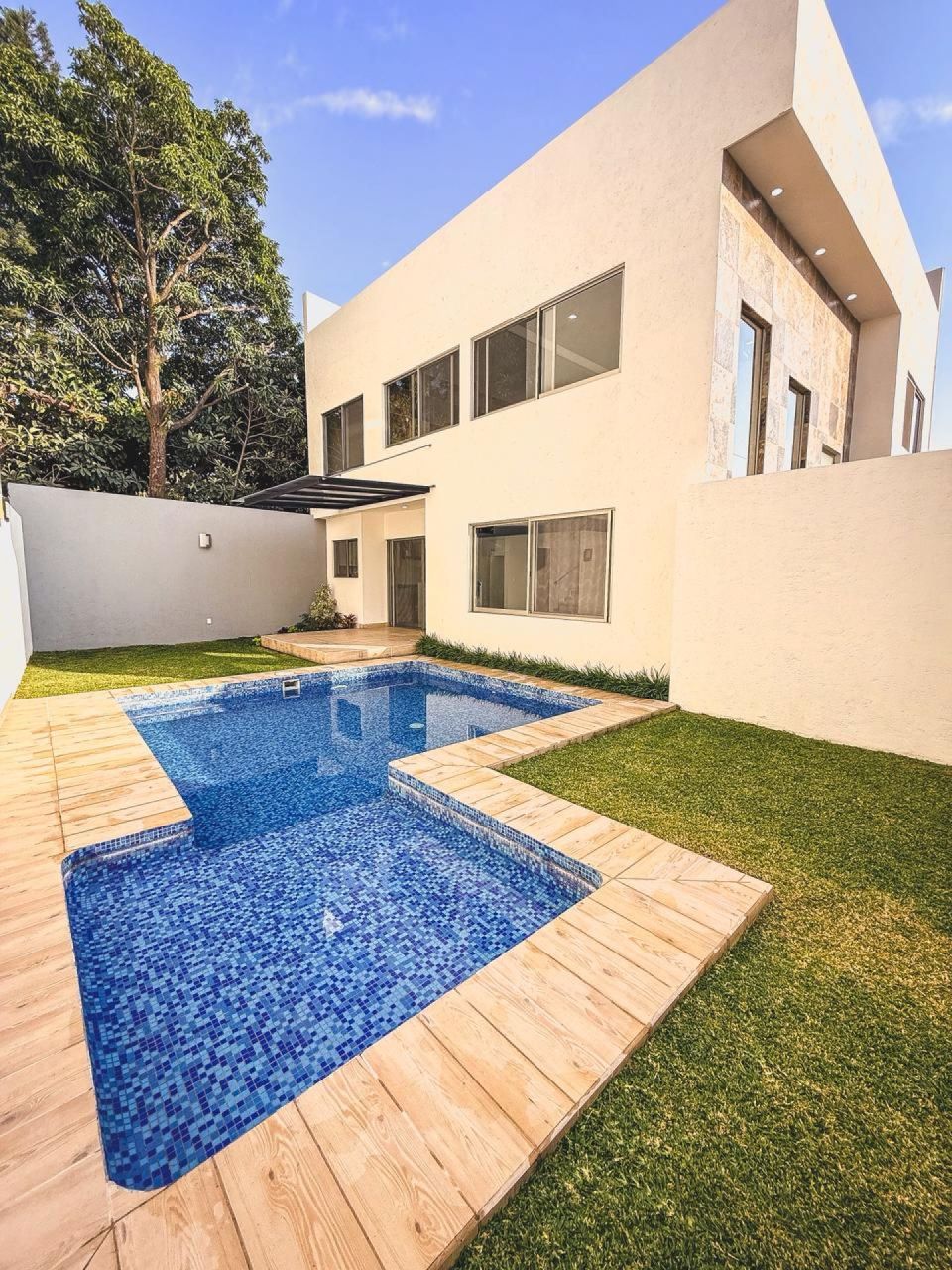 Casas en Lomas de Cuernavaca