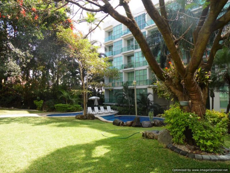 Departamentos en Jacarandas