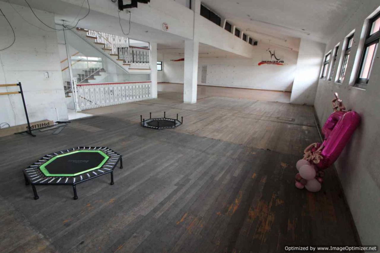 Oficinas en Vista Hermosa