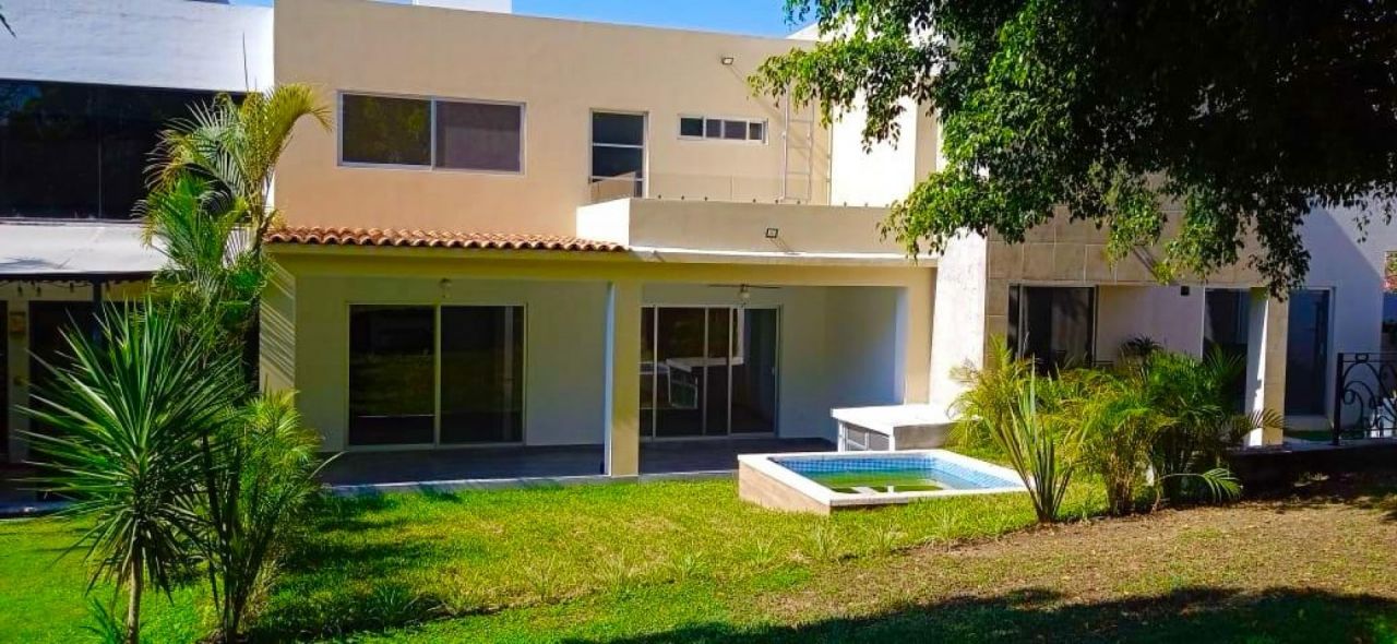 Casas en Burgos Bugambilia