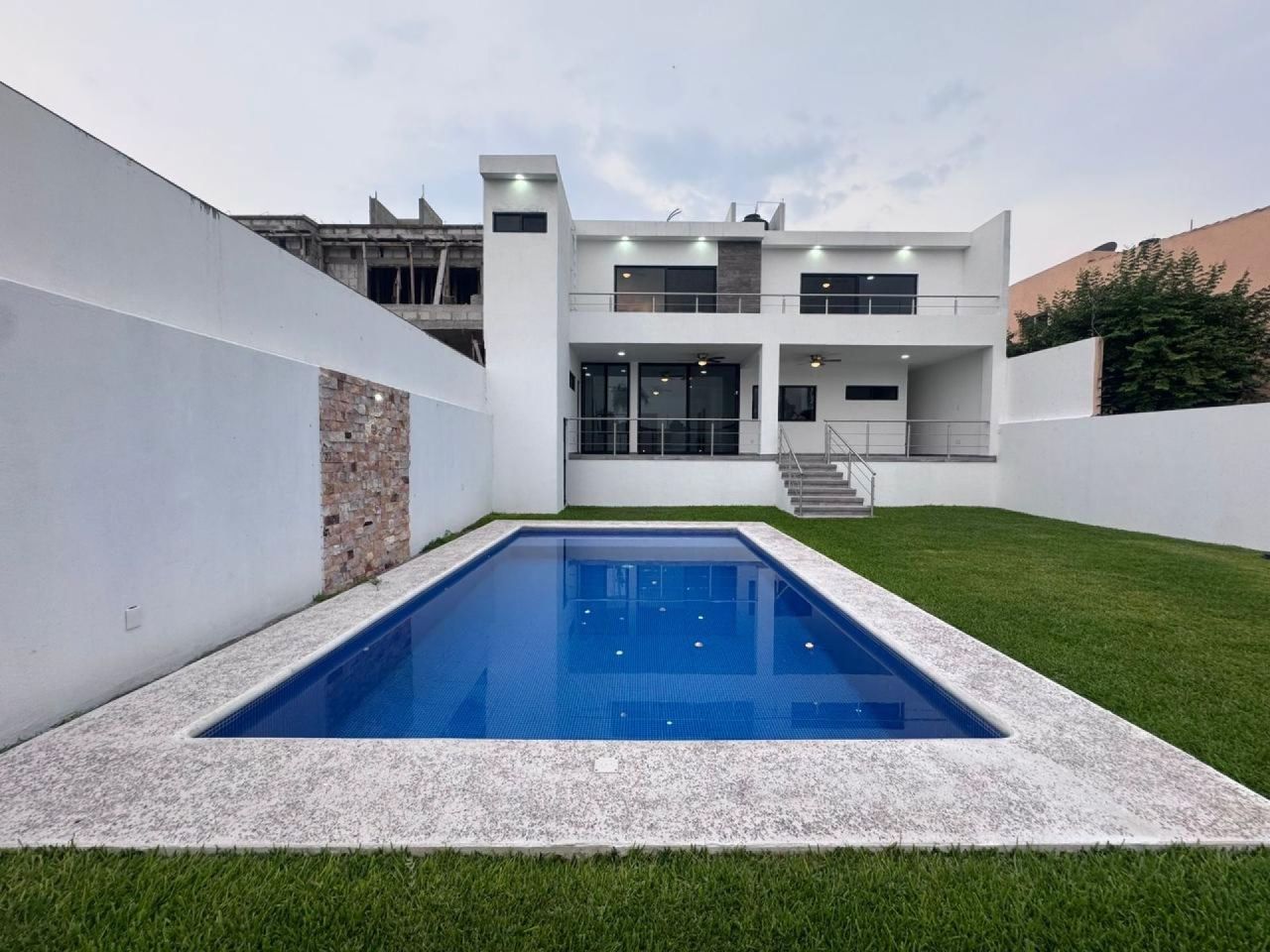 Casas en Burgos