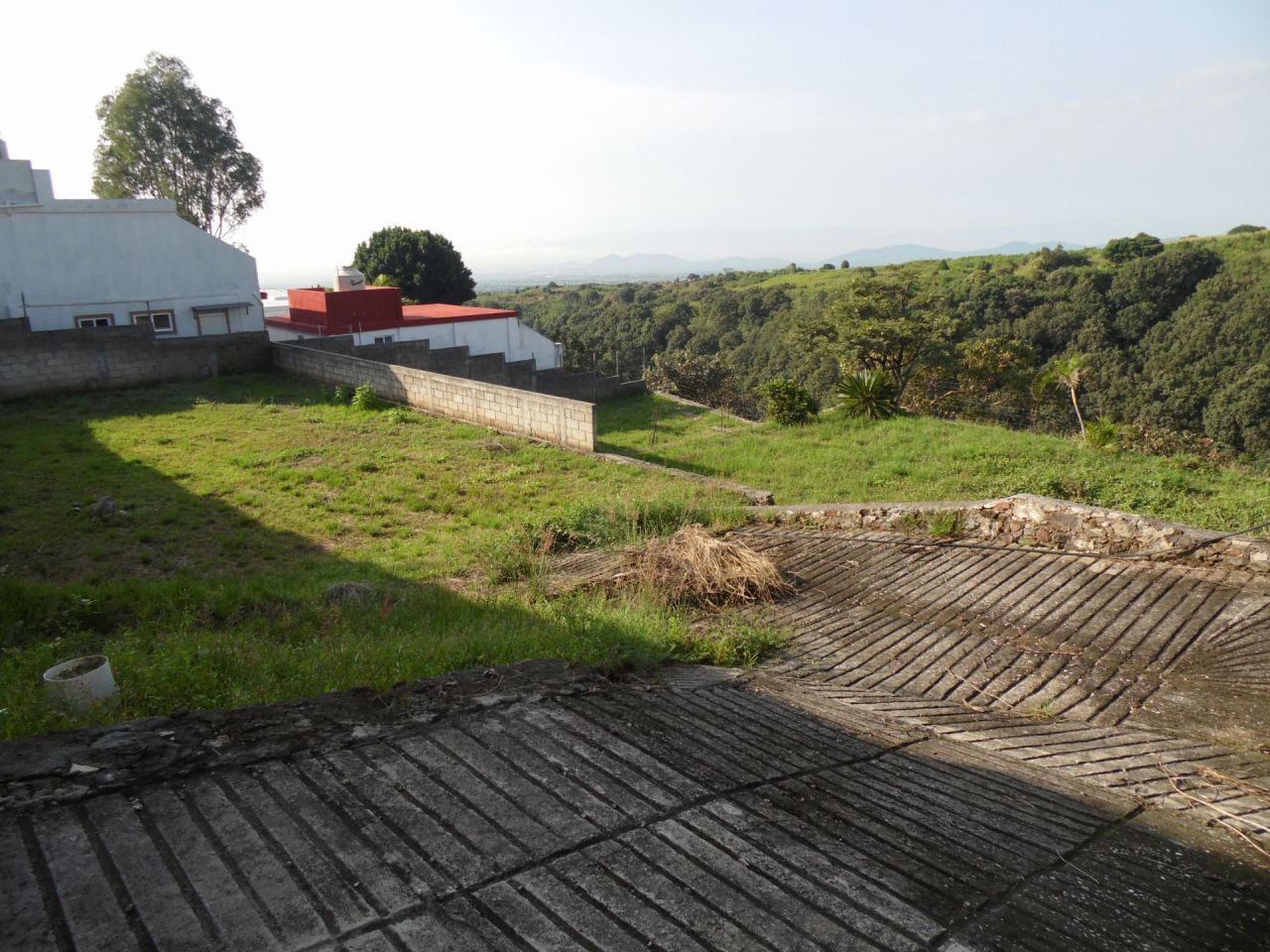 Terrenos en Lomas de Tetela
