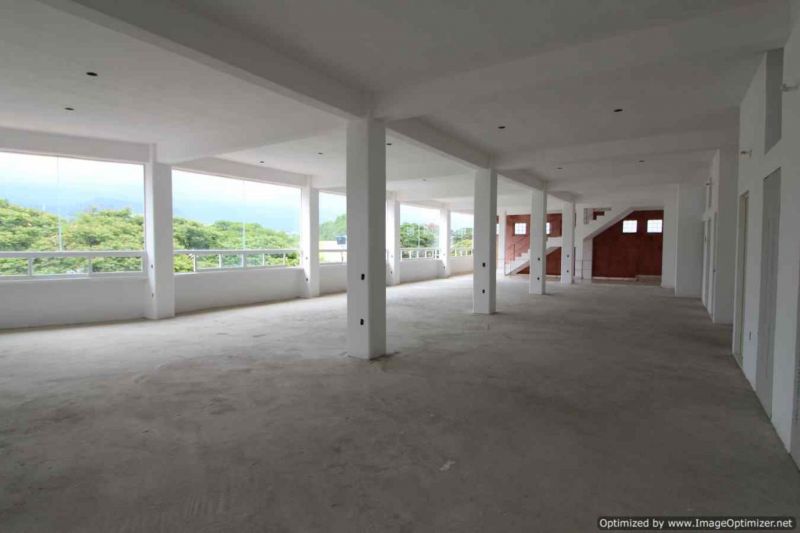 Oficinas en Delicias