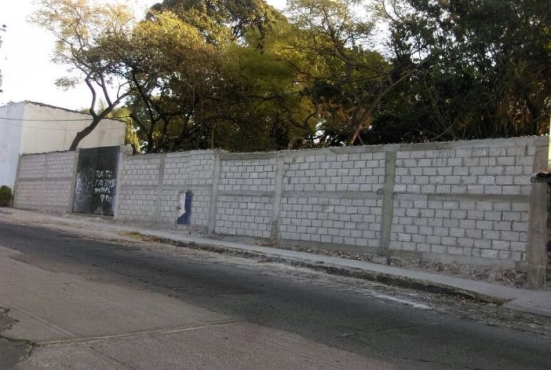 Casas en Vista Hermosa