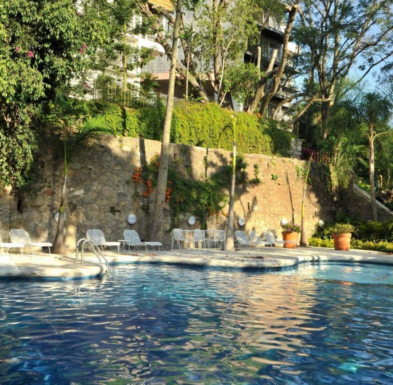 Departamentos en Centro