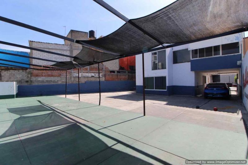 Oficinas en Lomas de la Selva