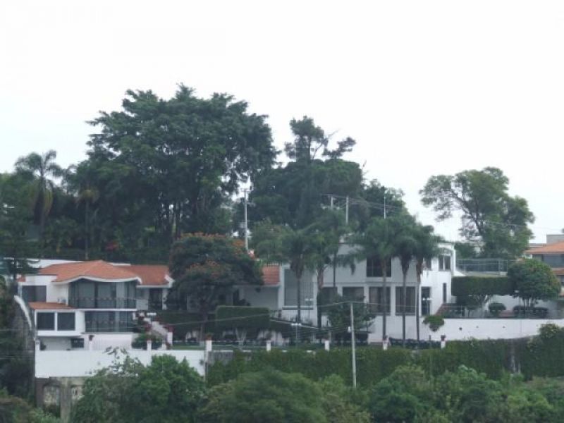 Casas en Rancho Tetela