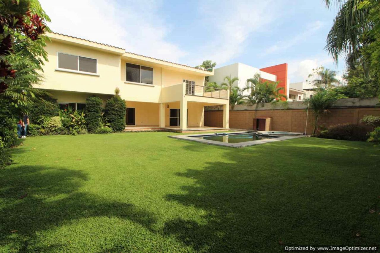 Casas en Las Quintas