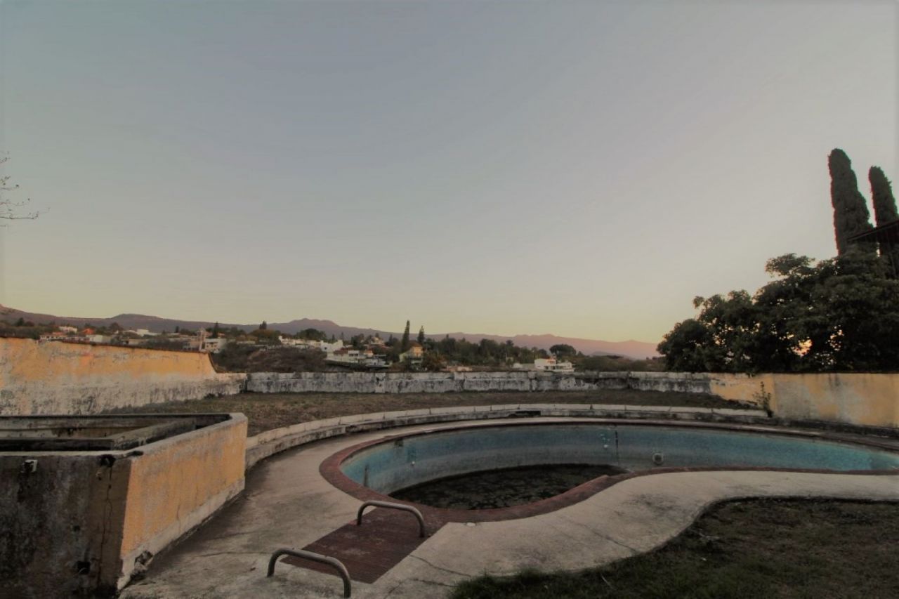 Terrenos en Lomas de Atzingo