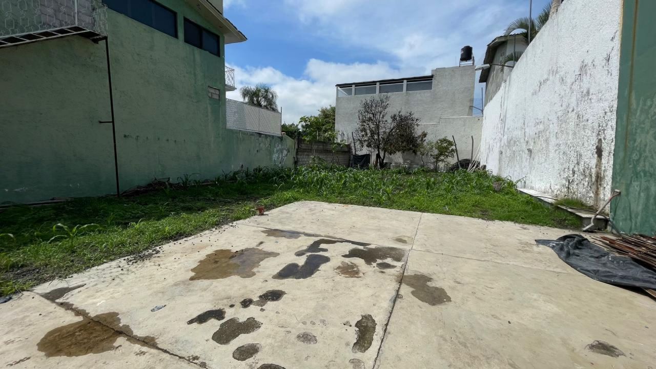 Terrenos en Burgos Bugambilia