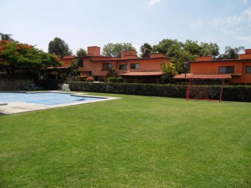 Condominios en La Pradera