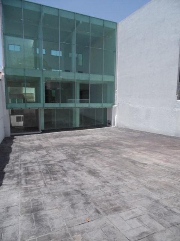 Edificios en Delicias