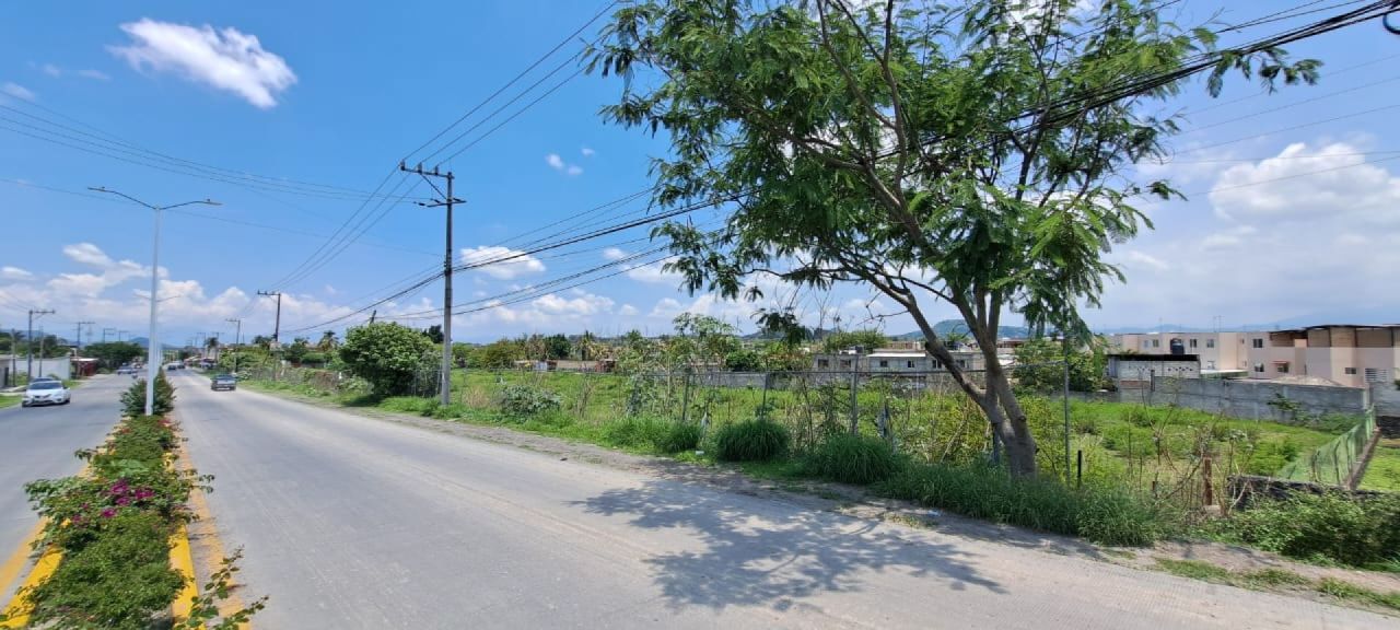 Terrenos en Tezoyuca