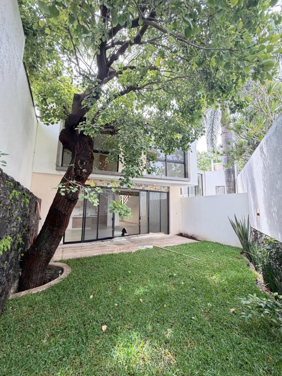 Casas en Lomas del Mirador
