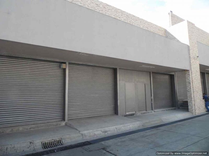 Locales comerciales en Civac