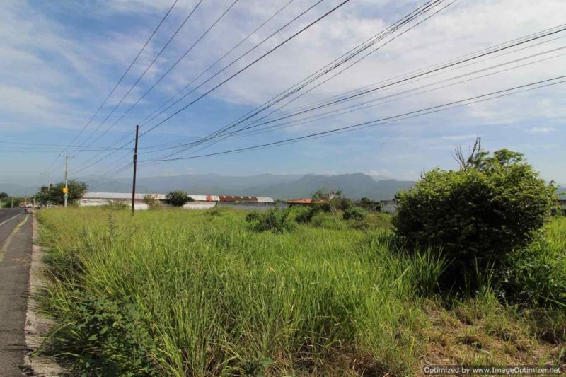 Terrenos Comerciales en Cocoyoc