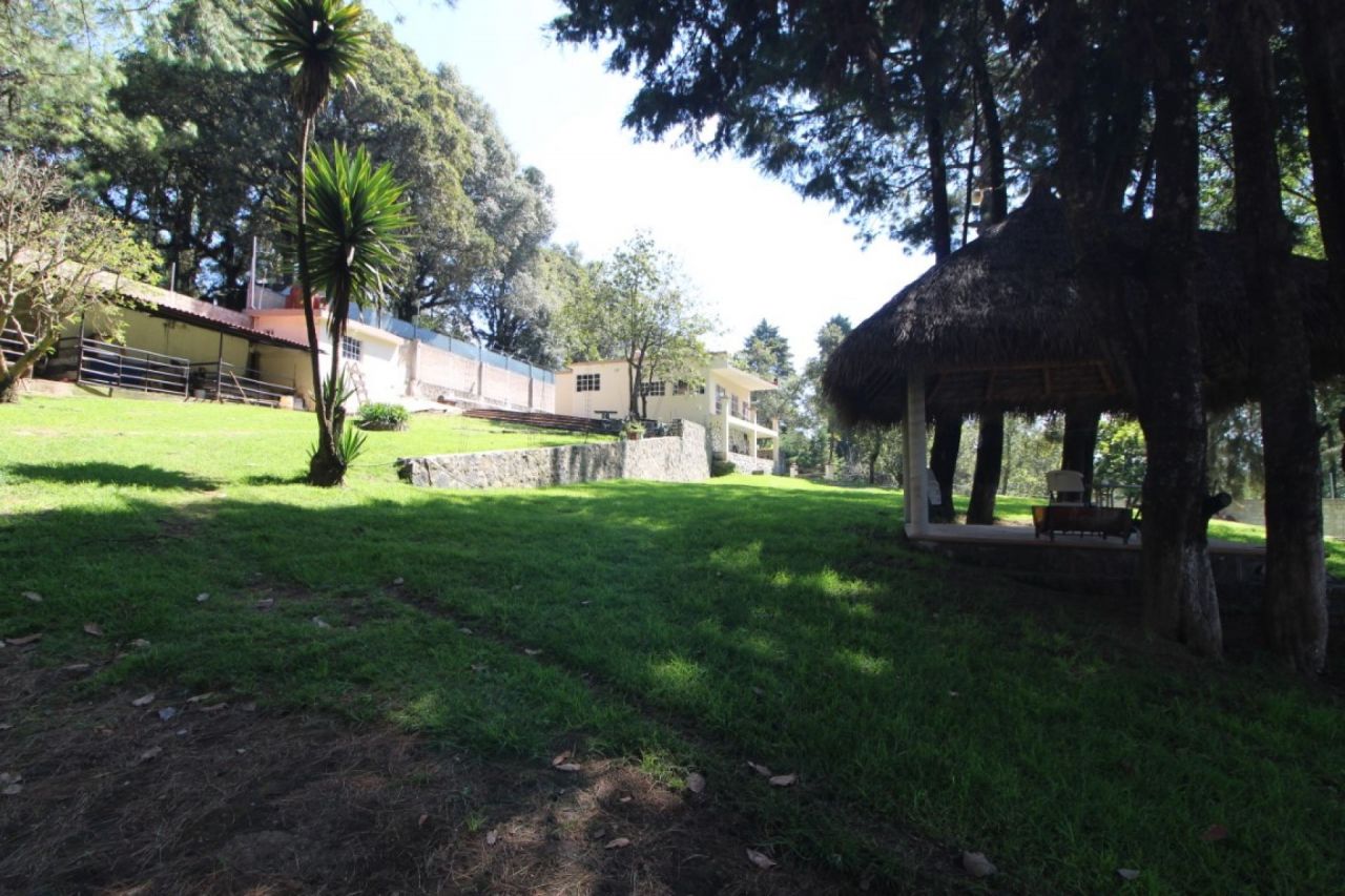 Casas en Huitzilac
