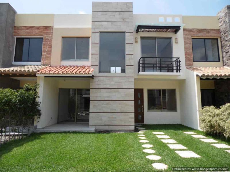 Condominios en Centro