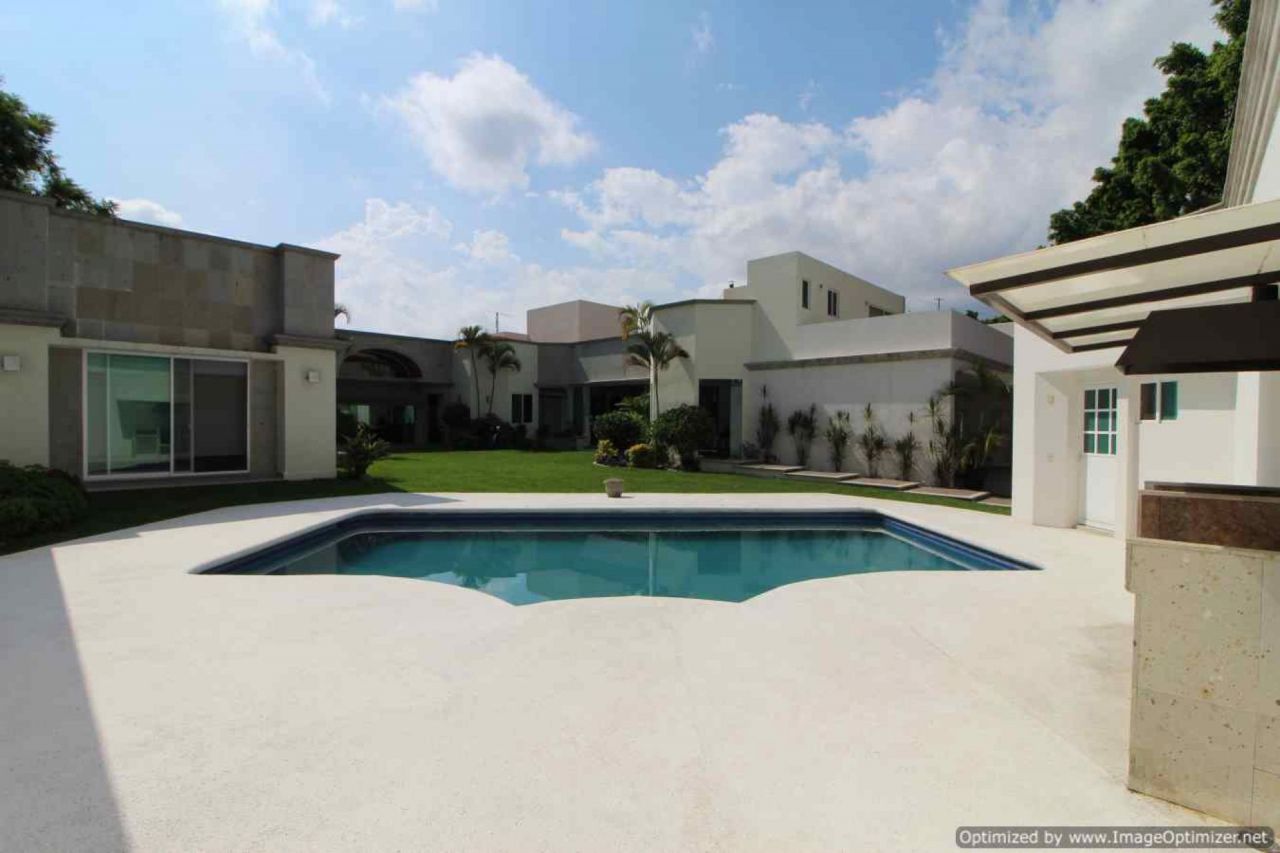 Casas en Vista Hermosa