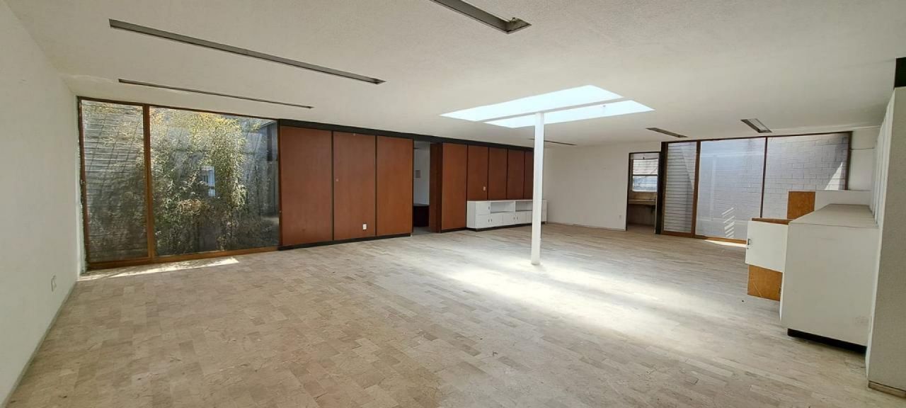 Oficinas en Chapultepec