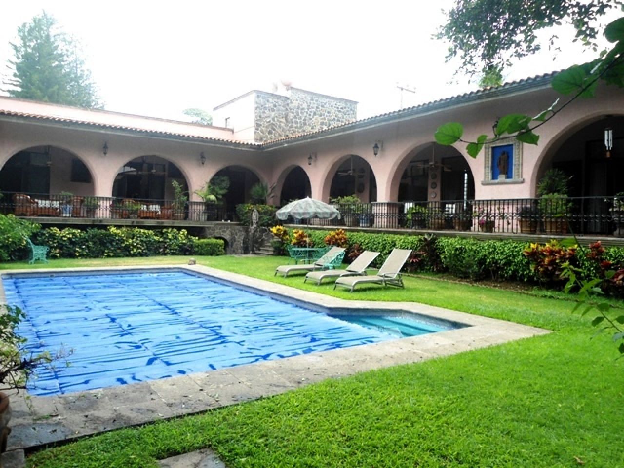 Casas en Vista Hermosa
