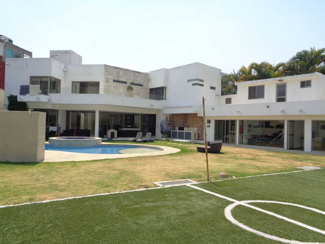 Casas en Delicias