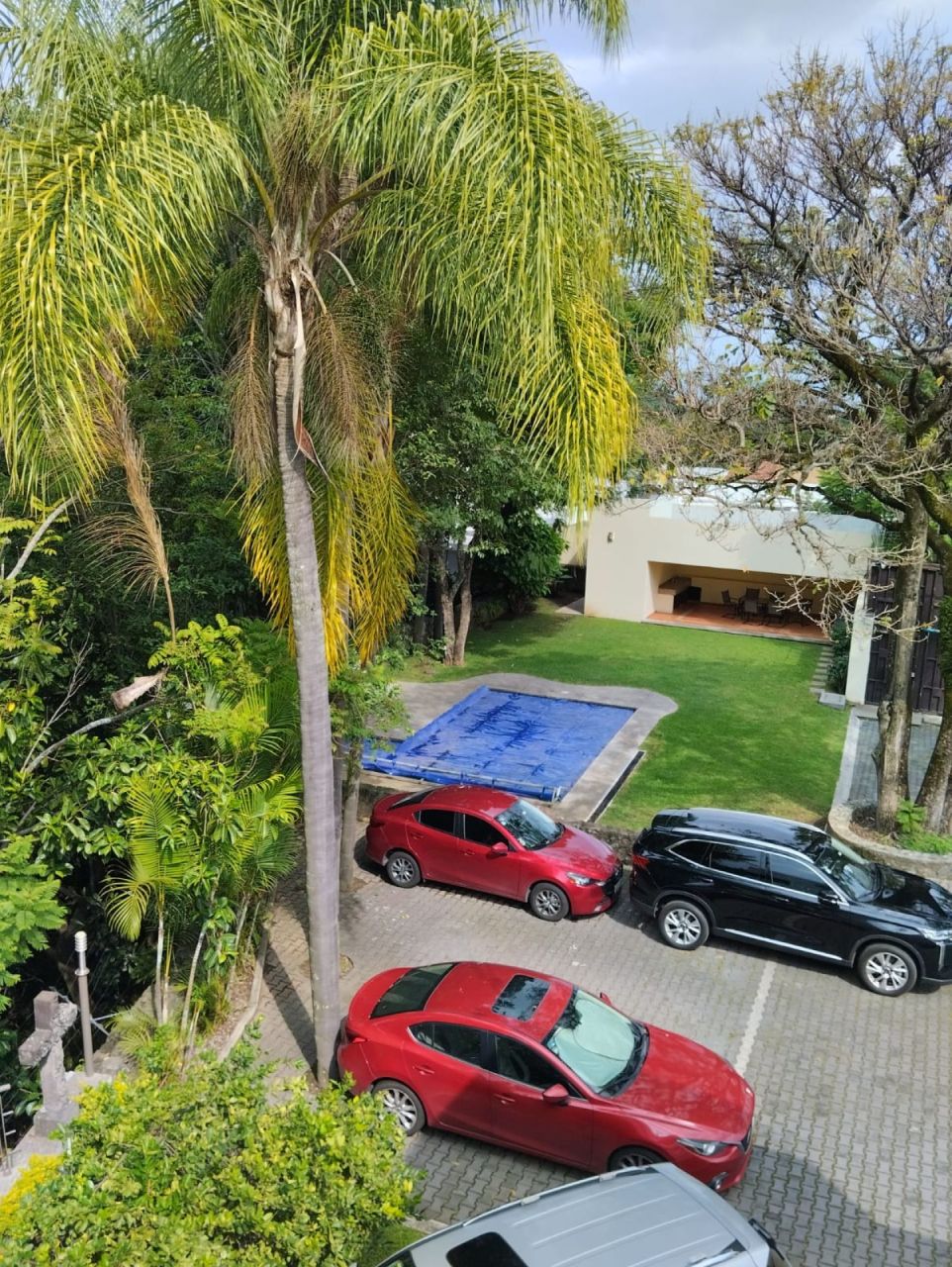 Condominios en Tétela del Monte