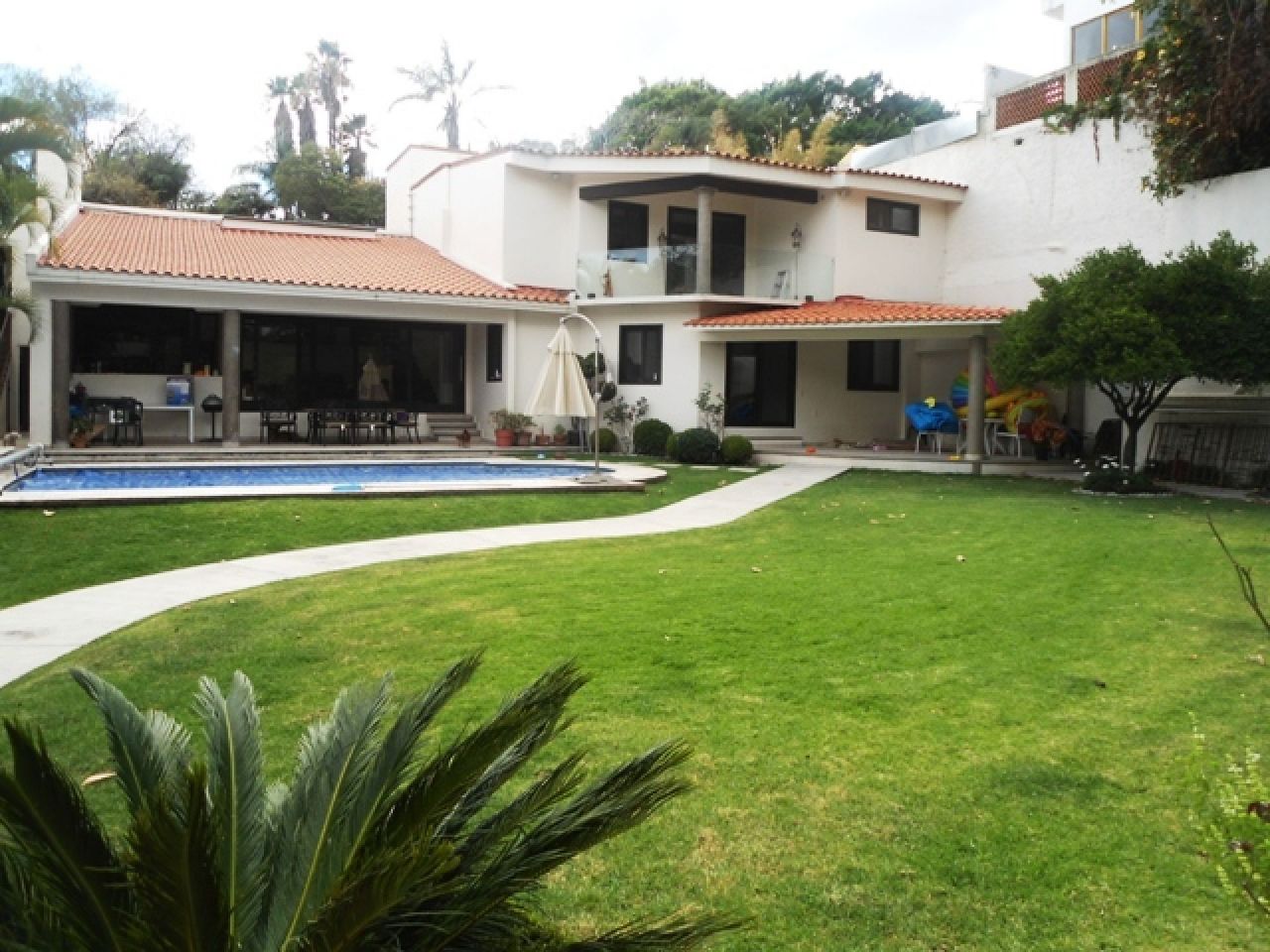 Casas en Lomas de Atzingo