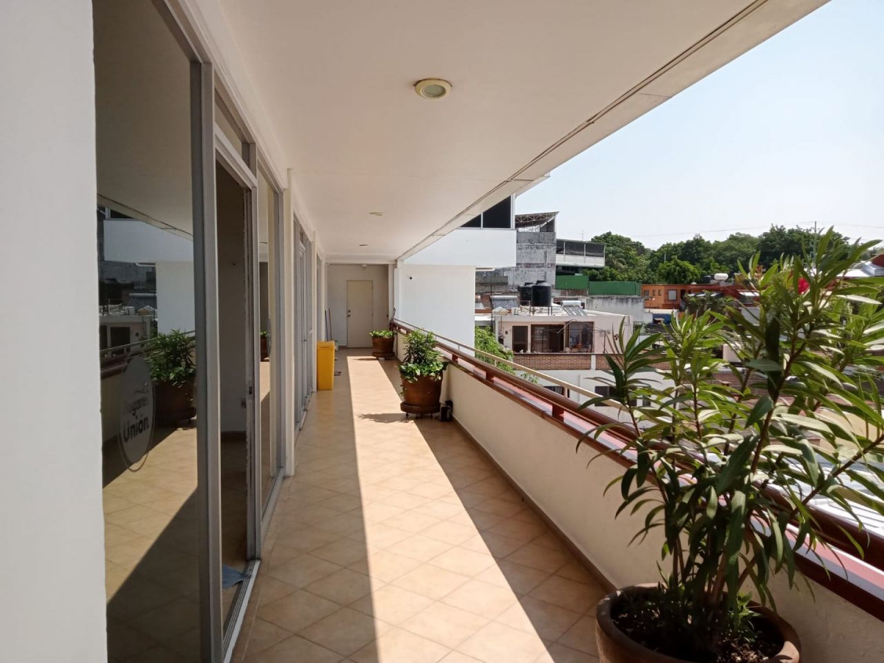 Oficinas en Acapantzingo